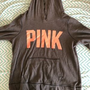 VS PINK Large Hoodie